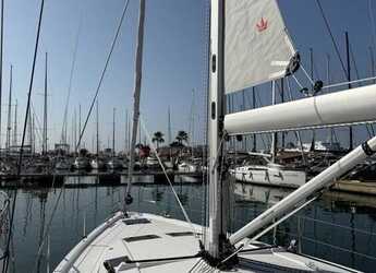 Noleggiare sailboat in Real Club Náutico de Palma - Bavaria C46 - 4 cab.