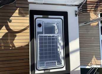 Noleggiare sailboat in Real Club Náutico de Palma - Bavaria C46 - 4 cab.