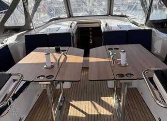 Noleggiare sailboat in Real Club Náutico de Palma - Bavaria C46 - 4 cab.