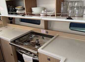 Noleggiare sailboat in Real Club Náutico de Palma - Bavaria C46 - 4 cab.