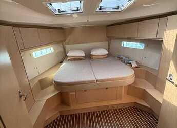 Noleggiare sailboat in Real Club Náutico de Palma - Bavaria C46 - 4 cab.