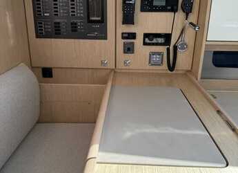 Noleggiare sailboat in Real Club Náutico de Palma - Bavaria C46 - 4 cab.