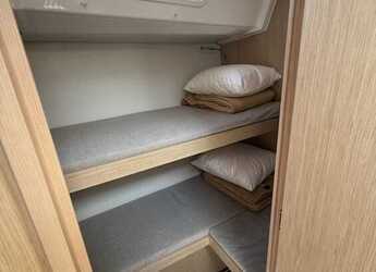 Noleggiare sailboat in Real Club Náutico de Palma - Bavaria C46 - 4 cab.