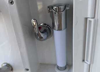 Noleggiare sailboat in Real Club Náutico de Palma - Bavaria C46 - 4 cab.