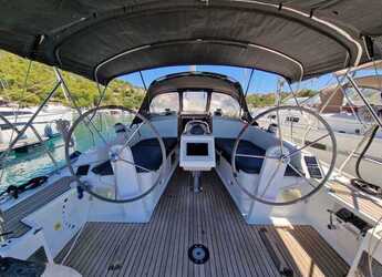 Louer voilier à Marina dell'Isola  - Bavaria Cruiser 37 - 3 cab.