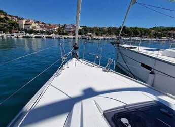 Louer voilier à Marina dell'Isola  - Bavaria Cruiser 37 - 3 cab.