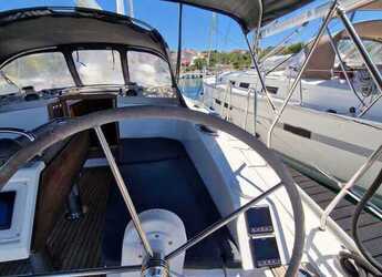 Louer voilier à Marina dell'Isola  - Bavaria Cruiser 37 - 3 cab.