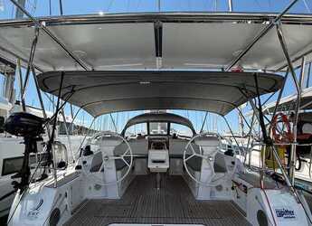 Alquilar velero en Port Gocëk Marina - Bavaria Cruiser 46 Style - 3 cab.