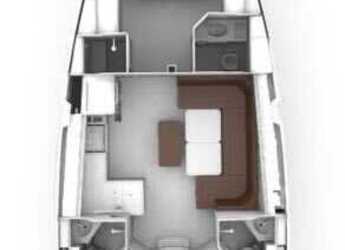 Alquilar velero en Port Gocëk Marina - Bavaria Cruiser 46 Style - 3 cab.