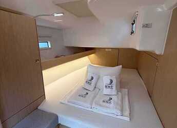 Alquilar velero en Port Gocëk Marina - Bavaria Cruiser 46 Style - 3 cab.