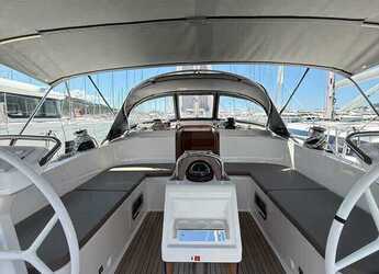 Alquilar velero en Port Gocëk Marina - Bavaria Cruiser 46 Style - 3 cab.