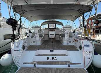 Alquilar velero en Port Gocëk Marina - Bavaria Cruiser 46 Style - 3 cab.