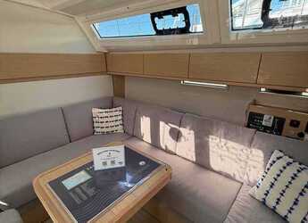 Alquilar velero en Port Gocëk Marina - Bavaria Cruiser 46 Style - 3 cab.