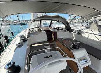 Alquilar velero en Port Gocëk Marina - Bavaria Cruiser 46 Style - 3 cab.