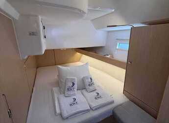 Alquilar velero en Port Gocëk Marina - Bavaria Cruiser 46 Style - 3 cab.