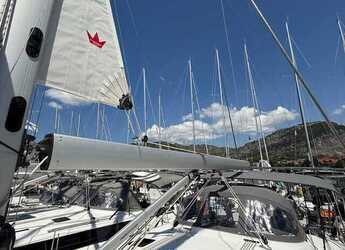 Alquilar velero en Port Gocëk Marina - Bavaria Cruiser 46 Style - 3 cab.