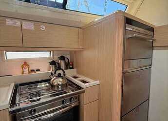 Alquilar velero en Port Gocëk Marina - Bavaria Cruiser 46 Style - 3 cab.