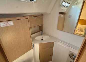 Alquilar velero en Port Gocëk Marina - Bavaria Cruiser 46 Style - 3 cab.