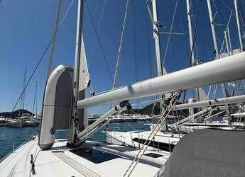 Alquilar velero en Port Gocëk Marina - Bavaria Cruiser 46 Style - 3 cab.