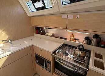 Alquilar velero en Port Gocëk Marina - Bavaria Cruiser 46 Style - 3 cab.