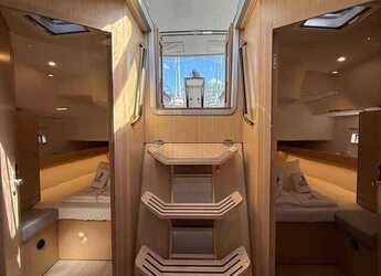 Alquilar velero en Port Gocëk Marina - Bavaria Cruiser 46 Style - 3 cab.