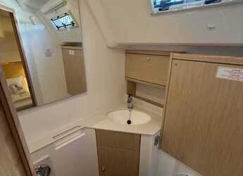 Alquilar velero en Port Gocëk Marina - Bavaria Cruiser 46 Style - 3 cab.