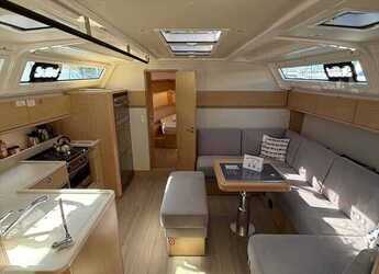 Alquilar velero en Port Gocëk Marina - Bavaria Cruiser 46 Style - 3 cab.