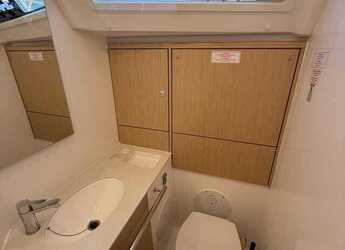 Alquilar velero en Port Gocëk Marina - Bavaria Cruiser 46 Style - 3 cab.