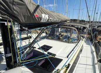 Louer voilier à Veruda - Dufour 41 Performance - 3 cab.