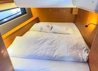 Louer voilier à Veruda - Dufour 41 Performance - 3 cab.