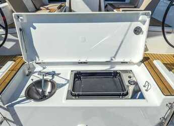 Louer voilier à Veruda - Dufour 41 Performance - 3 cab.