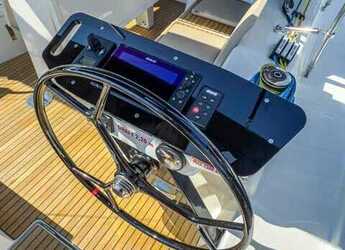 Louer voilier à Veruda - Dufour 41 Performance - 3 cab.