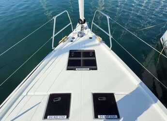 Louer voilier à Veruda - Dufour 41 Performance - 3 cab.