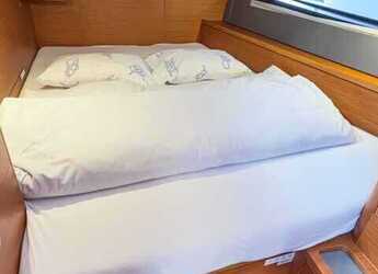 Louer voilier à Veruda - Dufour 41 Performance - 3 cab.