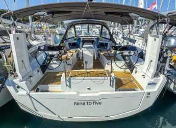 Louer voilier à Veruda - Dufour 41 Performance - 3 cab.