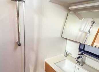 Louer voilier à Veruda - Dufour 41 Performance - 3 cab.