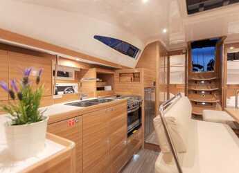 Alquilar velero en Marina Baotić - Elan Impression 45.1