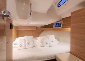 Alquilar velero en Marina Baotić - Elan Impression 45.1