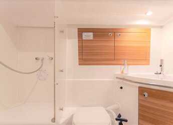 Alquilar velero en Marina Baotić - Elan Impression 45.1