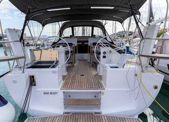 Alquilar velero en Marina Baotić - Elan Impression 45.1