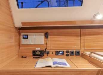 Alquilar velero en Marina Baotić - Elan Impression 45.1