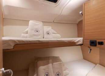 Alquilar velero en Marina Baotić - Elan Impression 45.1