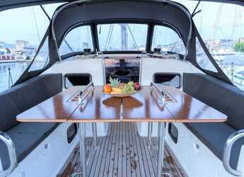 Alquilar velero en Marina Baotić - Elan Impression 45.1