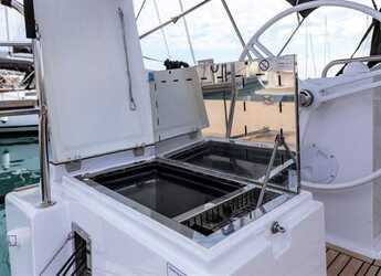 Alquilar velero en Marina Baotić - Elan Impression 45.1