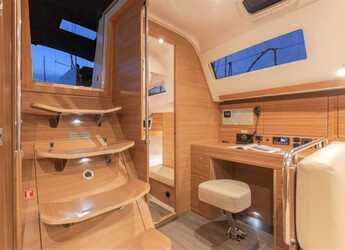 Alquilar velero en Marina Baotić - Elan Impression 45.1