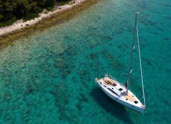 Alquilar velero en Marina Baotić - Elan Impression 45.1