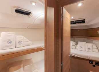 Alquilar velero en Marina Baotić - Elan Impression 45.1