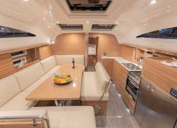 Alquilar velero en Marina Baotić - Elan Impression 45.1