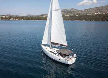 Alquilar velero en Marina Baotić - Elan Impression 45.1
