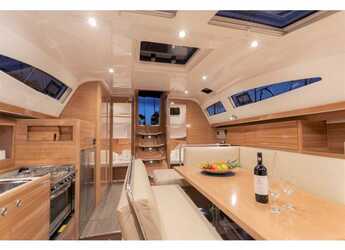 Alquilar velero en Marina Baotić - Elan Impression 45.1